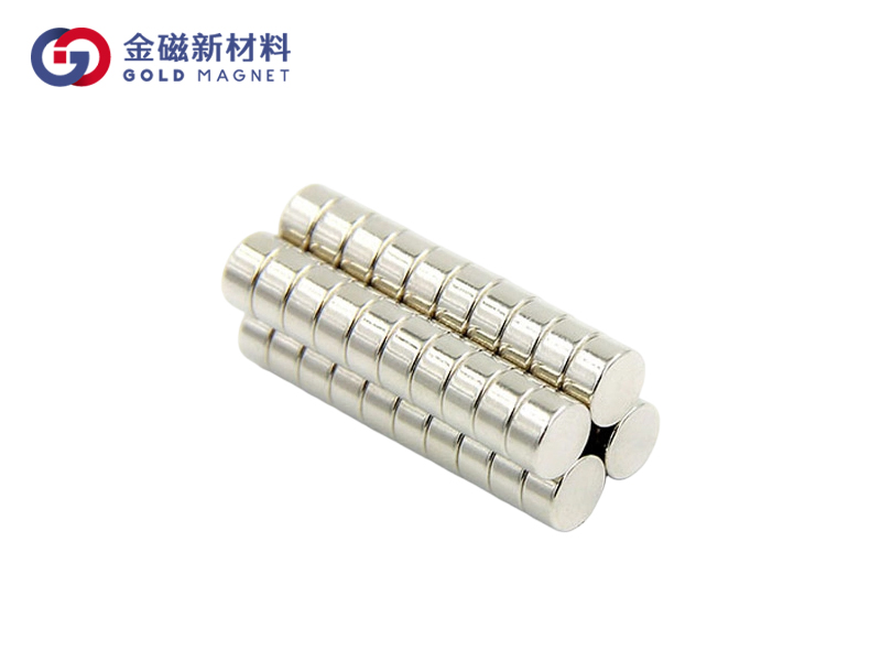 阳江强力磁铁